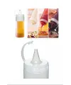 Masterchef Yağdanlık & Sosluk 1000 Ml Royaleks-GMP-122