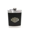 Matara 8 Oz (240 Ml) Içki Viski Konyak Matarası