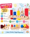 Matematik İşlem Oyunu