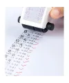 Matematik İşlem Rulosu  Boşluk Doldurmalı Set