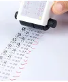 Matematik İşlem Rulosu  Boşluk Doldurmalı Set