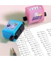 Matematik İşlem Rulosu (tek İşlem Seçenekli)