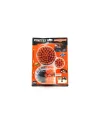Matkap fırçası 3lü set (4 inç, 3.5 inç, 2 inç)