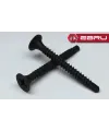 Matkap Uçlu Alçıpan Vidası 3,5x45 - 1000 Adet