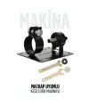 Matkap Uyumlu Kesici Disk Makinası 722475