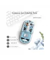 Mavi 501 Bt+ Wireless Mouse ZR1133