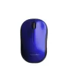 Mavi Kablosuz 3D Optik Mouse