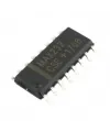 MAX 232 SMD