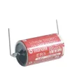 Maxell Er3 3.6v 1/2aa Size Lithium Pil