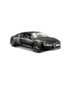 MAY 31281  Audio R8 1:24  Model Araba -Necotoys
