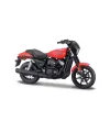 MAY 31360 1 18 HARLEY DAVİDSON MOTOSİKLETLER