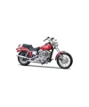 MAY 31360 1 18 HARLEY DAVİDSON MOTOSİKLETLER