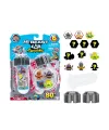 MBE02000 MR BEATS Lab 6lı Tüp S4 CDU12-24872