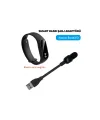 Mc03 Şarj Adaptörü Xiaomi Mi Band 2/3