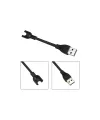 Mc03 Şarj Adaptörü Xiaomi Mi Band 2/3