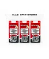 4x40 15 Pcs Sunta Vidası IEGSFWC