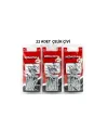 Medalyan Dl-21 ( 4x40 ) ( 22pcs ) ( Beton ) Çelik Çivi*12x12