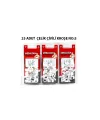 25 Pcs Çelik Çivili Kroşe IEGDPMD