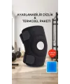 Medikal Destekli Sporcu Dizliği Çapraz Bağ Ve Menisküs Ağrısı İçin