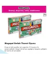 Megapol Gayrimenkul Emlak Ticareti Oyunu