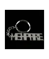 Mehpare İsimli Anahtarlık