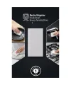 Melamin Katkılı Ultra Güçlü Mucize Leke Silici Sünger Seti 722895
