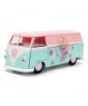 Melek Motifli VW Model Araç