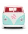 Melek Motifli VW Model Araç