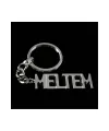 Meltem İsimli Anahtarlık