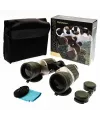 Mentch 20x50 Işıklı Perma Focus Otomatik Netleme Telemetre 1000m/56m