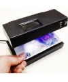 Mercekli Para Kontrol Cihazı
