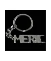 Meriç İsimli Anahtarlık