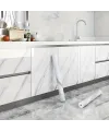 Mermer Desenli Kaplama Kağıdı 5 Metre