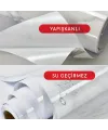 Mermer Desenli Kaplama Kağıdı 5 Metre