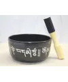 Metal Alaşım Meditasyon Çanı Ksk0189