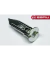 Metal Alçıpan Yaprak Dübel Uzun 4x40 - 10 Adet