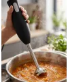 Metal Ayaklı El Blenderı Ergonomik Tasarım Güvenli Kullanım