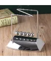 Metal Balans Denge Topları