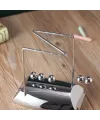 Metal Balans Denge Topları
