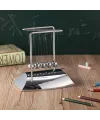 Metal Balans Denge Topları
