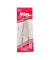 Metal Buz Maşası