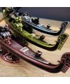 Metal Dekoratif Venedik Kayık