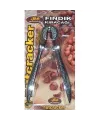 Metal Fındık Kıracağı