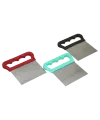 Metal Hamur Kesici Spatula