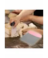 Metal Hamur Kesici Spatula