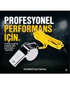 Metal Ipli Hakem Ve Deprem Düdüğü (24lü)