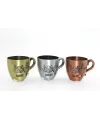 Metal İstanbul Yöresel Bardak IEG3344