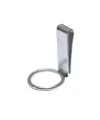 Metal Keser Askısı