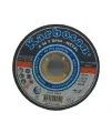 Metal Kesici Disk 115mmx3.0x22
