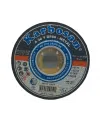 Metal Kesici Disk 115mmx3.0x22